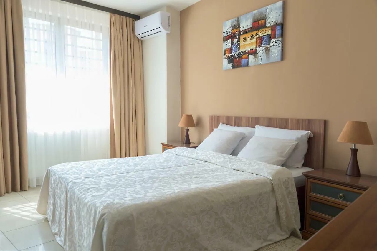 Maxxy Apartments 布加勒斯特 0*,  罗马尼亚