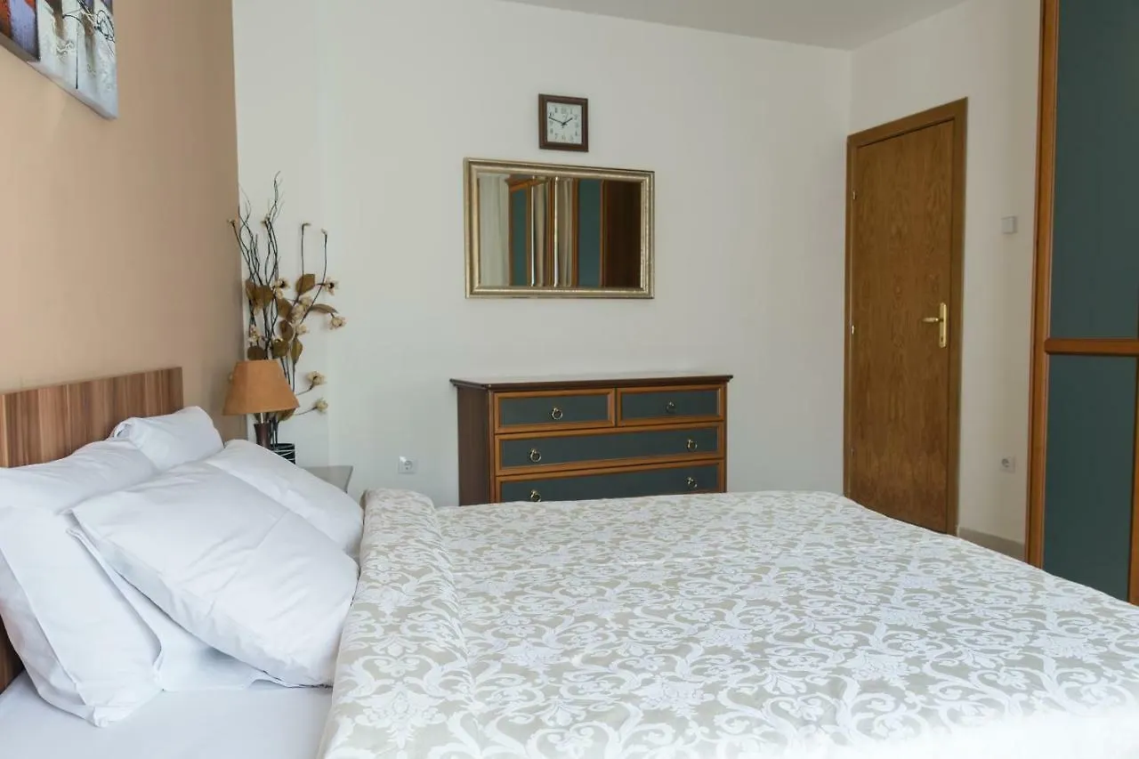 Maxxy Apartments Bukurešť