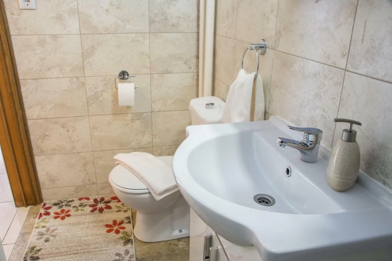 Maxxy Apartments Bukurešť