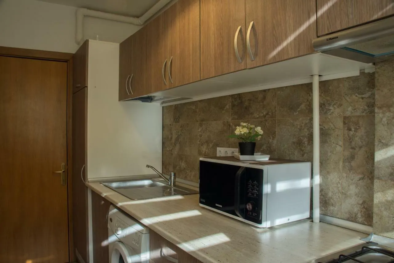 Maxxy Apartments Bukurešť