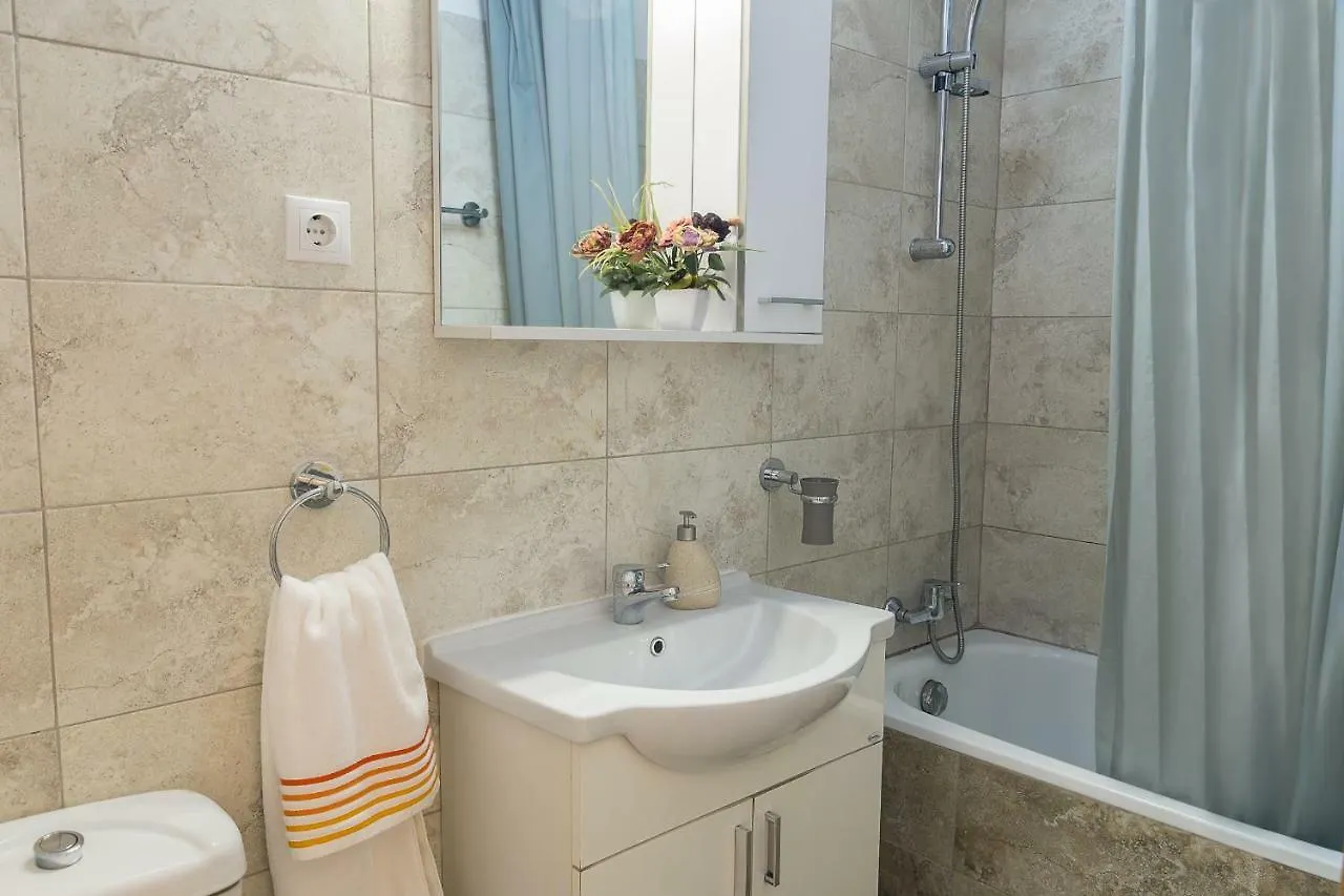 Maxxy Apartments Bukurešť